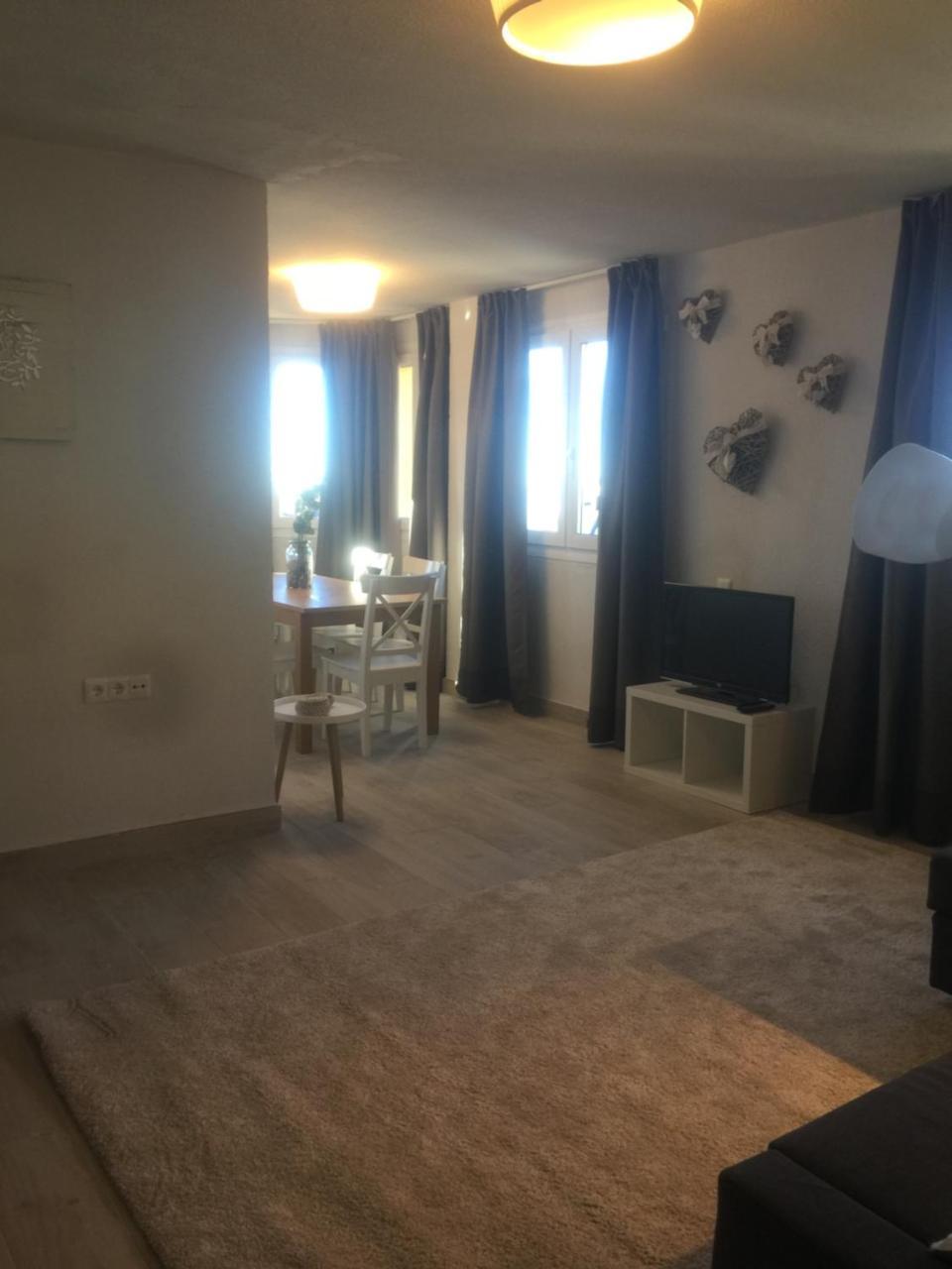 Апартаменты Apartamento Superior Сьерра-Невада Экстерьер фото