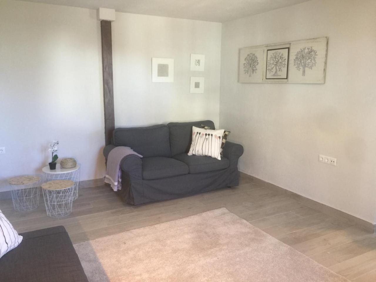 Апартаменты Apartamento Superior Сьерра-Невада Экстерьер фото